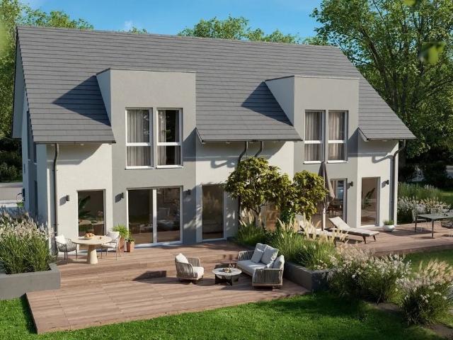 Haus kaufen in Neu-Ulm, Bayern