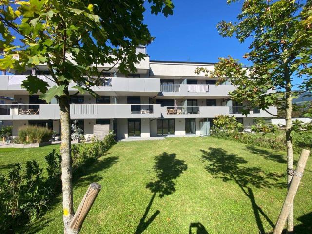 Apartment kaufen in Morzg, Salzburg