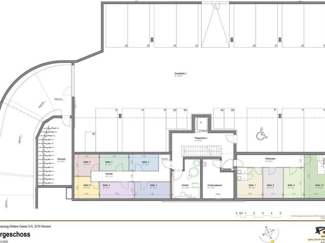 Apartment mieten in Murten, Freiburg