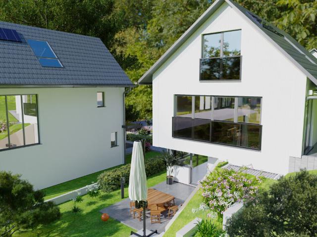 Reihenfamilienhaus kaufen in Liestal, Basel-Landschaft