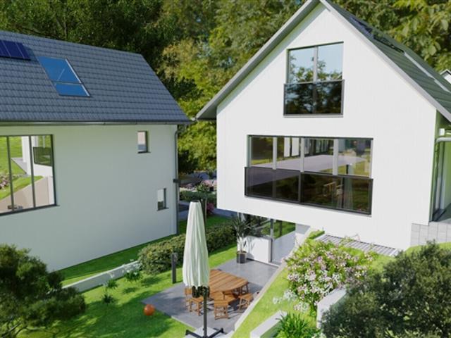 Einfamilienhaus kaufen in Liestal, Basel-Landschaft