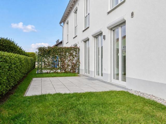 Doppelhaushälfte kaufen in Ettringen, Bayern