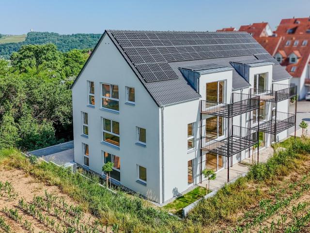 Wohnung mieten in Alling, Sinzing