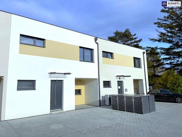 Haus kaufen in Bruck an der Leitha, Niederösterreich