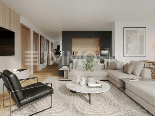 Wohnung kaufen in Einigen, Zürich