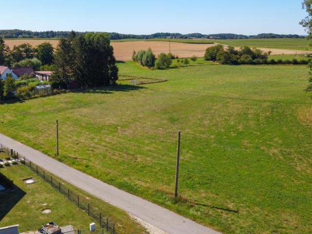 Erdgeschosswohnung kaufen in Satow, Mecklenburg-Vorpommern