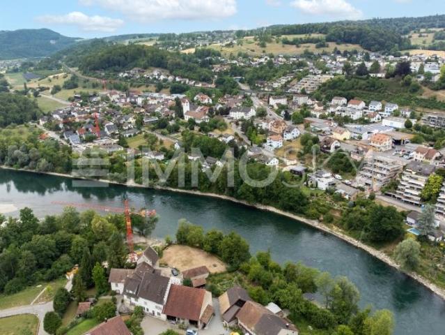 Haus kaufen in Brugg (AG), Aargau