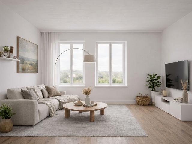 Wohnung kaufen in Belmont-Yverdon, Waadt