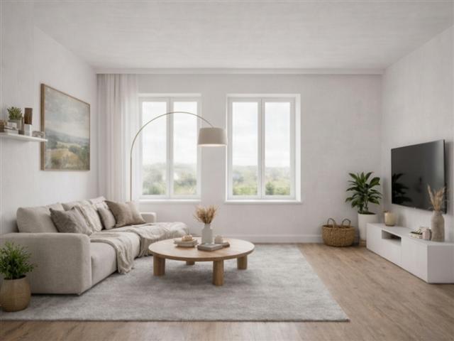 Wohnung kaufen in Echallens, Waadt