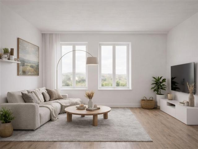 Wohnung kaufen in Vuarrens, Waadt