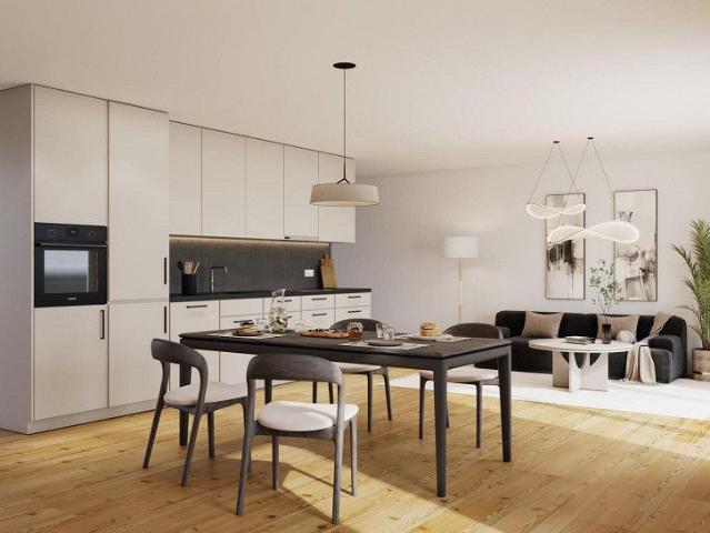 Apartment mieten in Alchenflüh, Bern