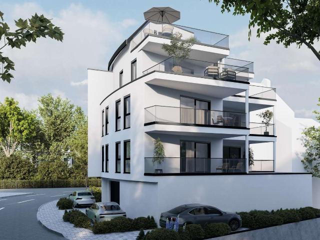 Wohnung kaufen in Bad Hersfeld, Landkreis Hersfeld-Rotenburg