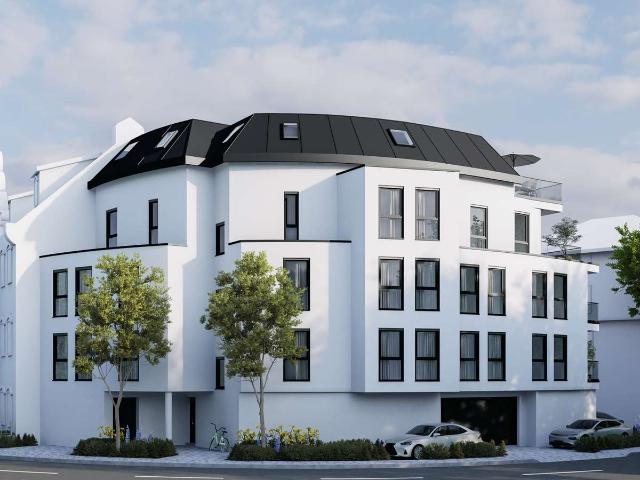 Wohnung kaufen in Bad Hersfeld, Landkreis Hersfeld-Rotenburg