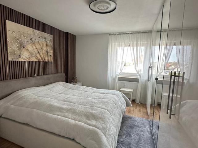Wohnung kaufen in Mindelheim, Landkreis Unterallgäu