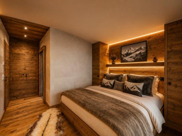 Wohnung kaufen in Hérémence, Wallis