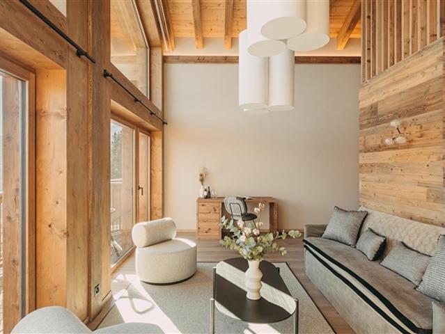 Wohnung kaufen in Hérémence, Wallis