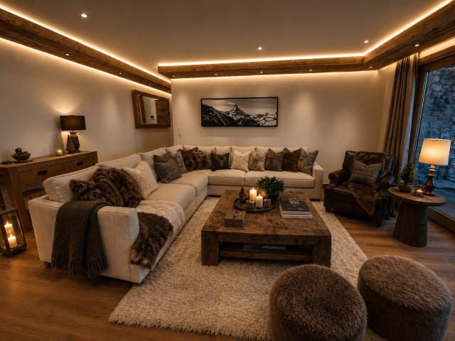 Wohnung kaufen in Hérémence, Wallis