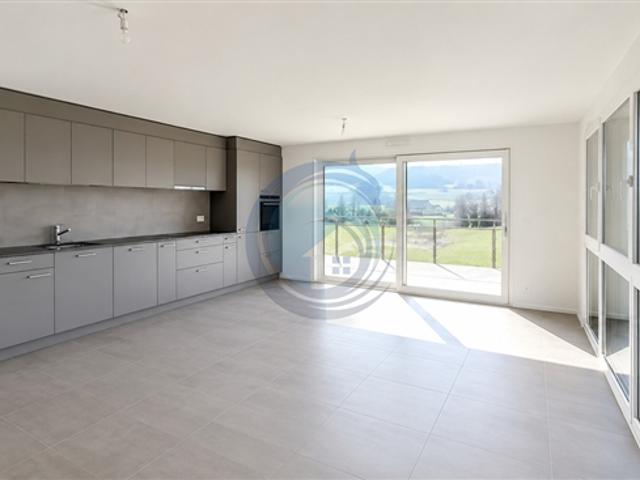 Wohnung kaufen in Mossel, Freiburg