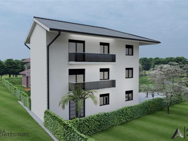 Wohnung kaufen in Chalais, Wallis