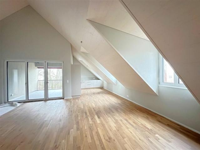 Wohnung kaufen in Wängi, Thurgau