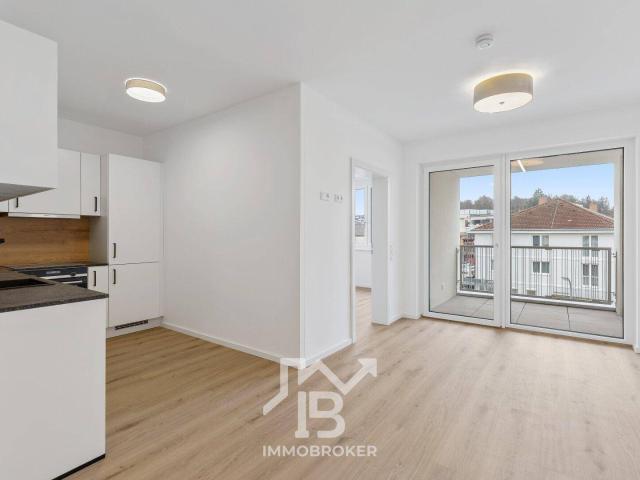 Apartment kaufen in Zeitling, Perg