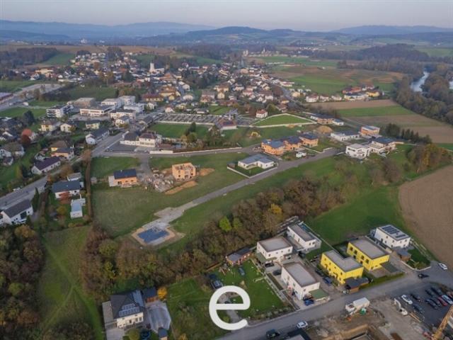 Grundstück kaufen in Breiteneich, Petzenkirchen