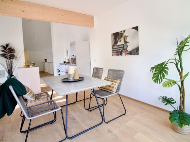 Wohnung kaufen in Sankt Veit im Pongau, Salzburg