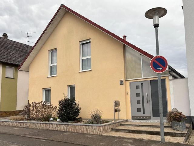 Haus kaufen in Ötisheim, Baden-Württemberg