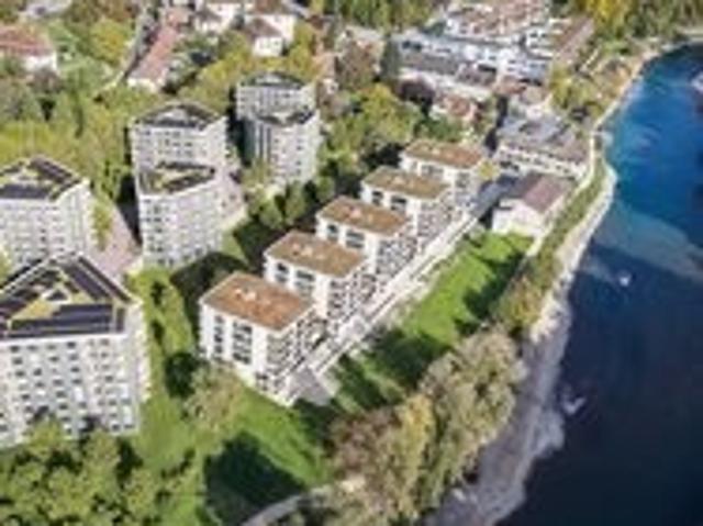 Wohnung mieten in Ittigen, Bern