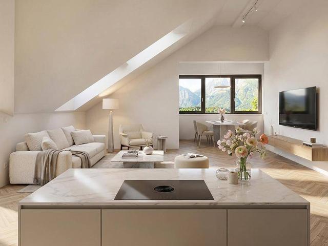 Apartment kaufen in Igls, Innsbruck
