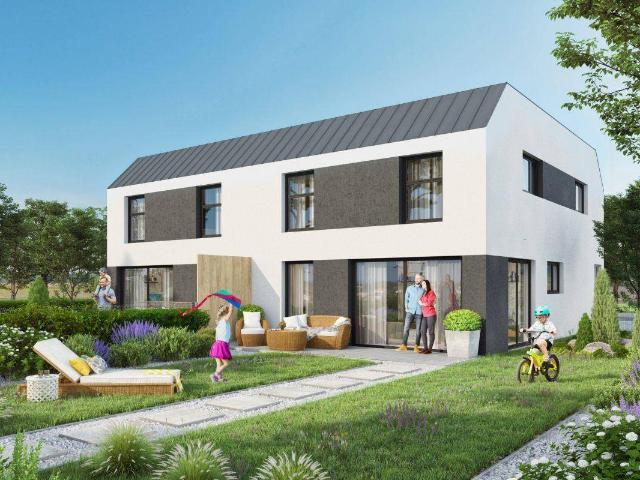 Haus kaufen in Guntramsdorf