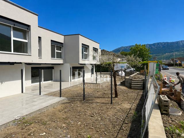 Immobilie kaufen in Collombey-Muraz, Wallis