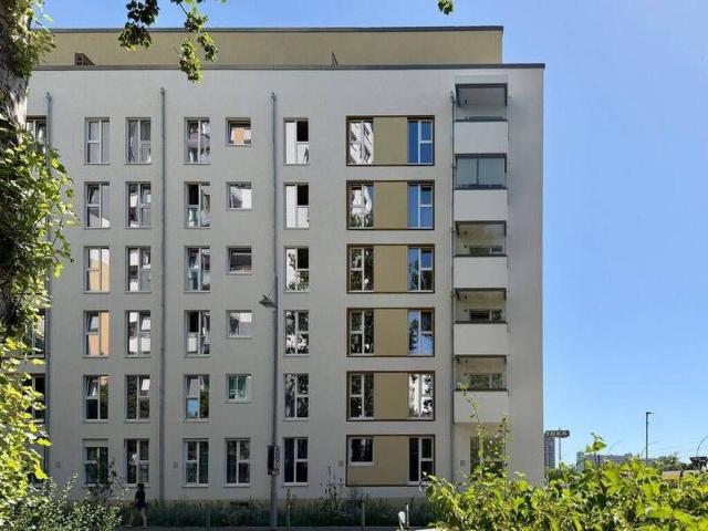 Apartment mieten in Lichtenberg, Berlin