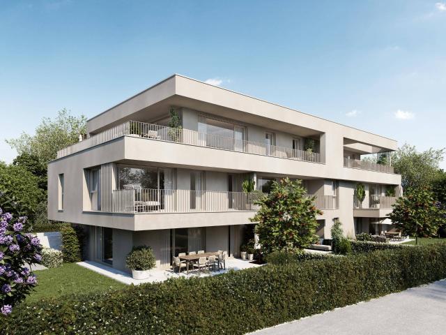 Apartment kaufen in Gnigl, Salzburg