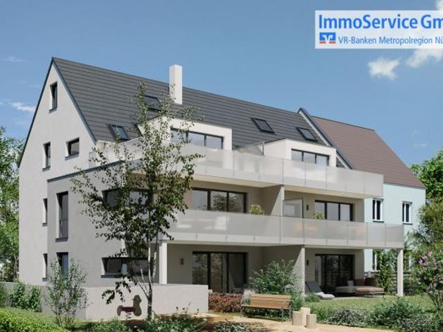 Wohnung kaufen in Eibach, Nürnberg