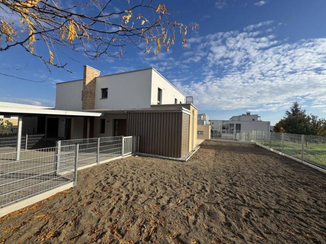 Haus mieten in Mattersburg, Burgenland