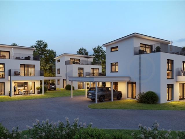 Einfamilienhaus kaufen in Rothrist, Aargau