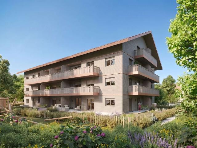 Wohnung kaufen in Oberhaching, Bayern