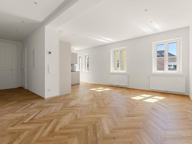 Apartment mieten in Innere Stadt, Klagenfurt