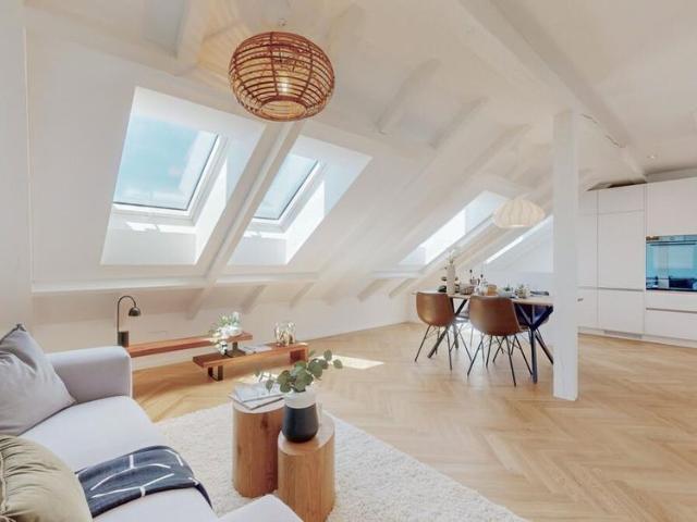 Apartment mieten in Seefeld, Zürich