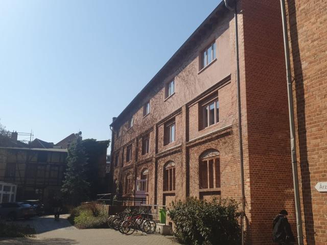 Büro mieten in Quedlinburg, Sachsen-Anhalt