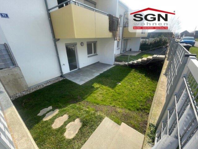 Wohnung mieten in Hausbrunn, Niederösterreich