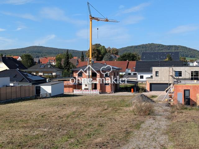 Erdgeschosswohnung kaufen in Hofgeismar, Landkreis Kassel
