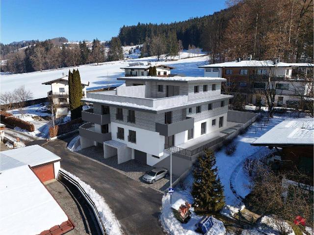 Apartment kaufen in Ebbs, Tirol