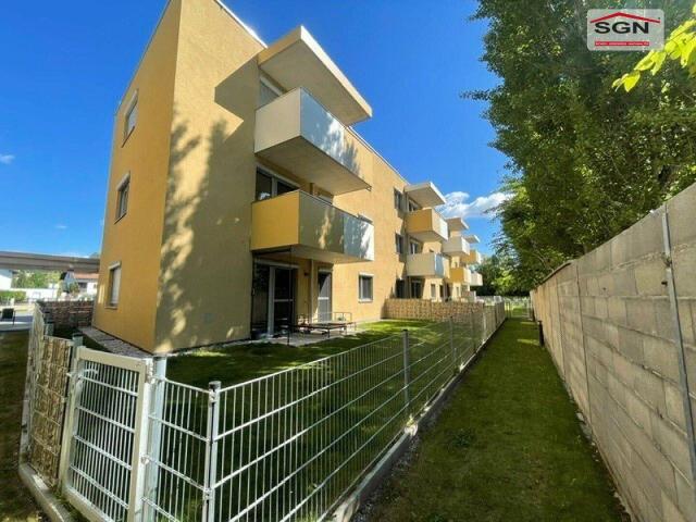 Apartment mieten in Katastralgemeinde Eisenstadt, Eisenstadt