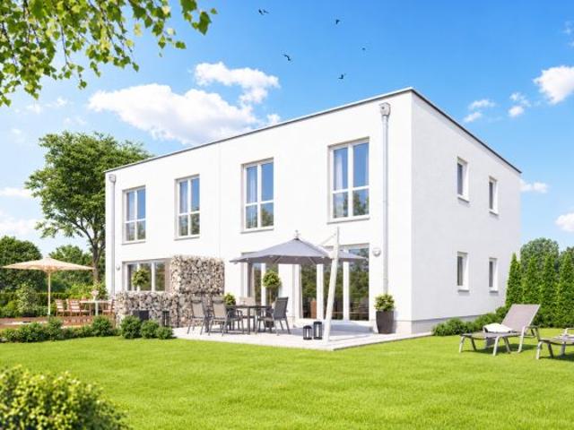 Haus kaufen in Hamburg