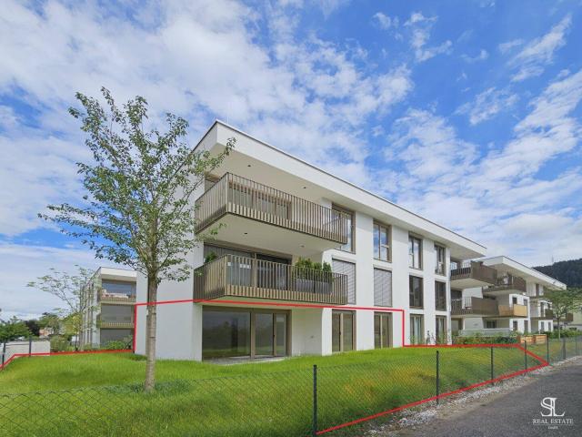 Apartment kaufen in Innsbruck, Tirol