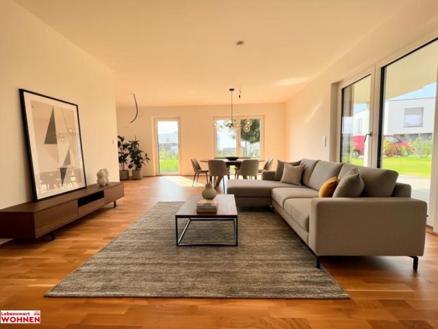 Apartment mieten in Oberwaltersdorf, Niederösterreich