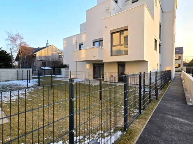Wohnung kaufen in Seestadt, Wien