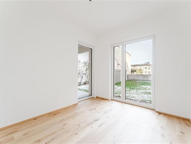 Wohnung kaufen in Buchleiten, Aurachamhongar